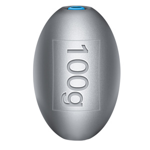 海竿塑芯通心铅坠钓鱼专用橄榄铅坠抗走水反离底钓防挂底铅坠远投