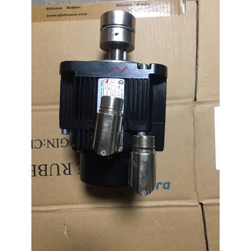 询价下单拆机上海英诺1.5KW伺服电机一个，型号：ZQ130KL06
