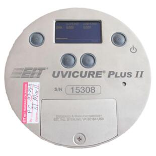 美国EIT单通道UV能量计 EIT UVICURE PLUS II
