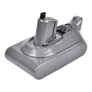 适配dyson戴森吸尘器电池配件V10 Digital slim轻量版SV18锂电池