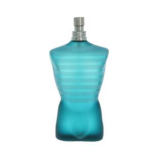 欧洲直邮J.P. Gaultier高缇耶裸男男士淡香水200ml清香自然正品