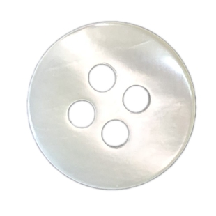 大衣外套贝壳纽扣特大毛衣百搭装饰天然珍珠贝母扣子圆形高档贝扣