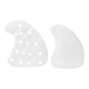 臻膳红桃粿垫纸 桃形蒸笼纸 不粘红粿食品级 粿壳桃粿纸不粘纸垫