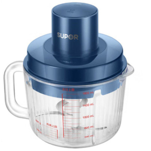 苏泊尔绞肉机JR55/59电动型多功能绞肉碎菜打肉馅搅拌机料理配件