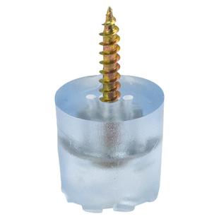 椅子静音脚垫桌椅增高耐磨脚套家具柜子脚钉垫凳子防滑橡胶垫脚钉