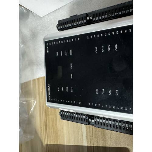 议价HYUNDAI控制模块HiRT16议价