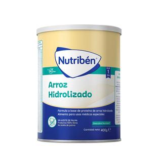 【自营】幼之本大米适度水解植物大米蛋白全阶段无乳糖低敏奶粉