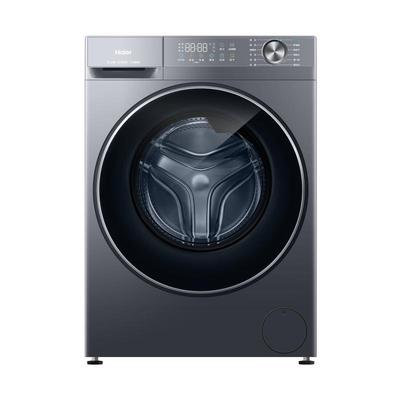 全网首发丨海尔11KG洗衣机带烘干