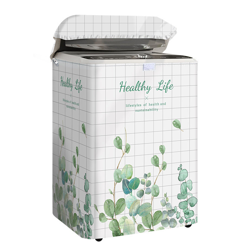 波轮洗衣机罩洗衣机防尘罩