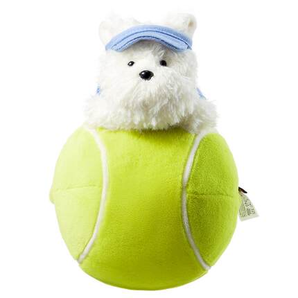 babycare音乐跳跳球电动