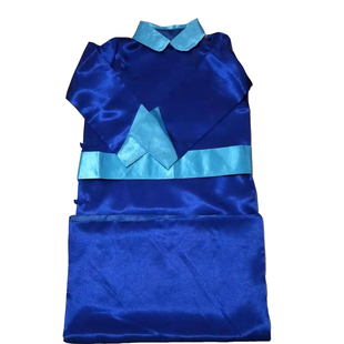 清朝古装官服太监服装男士侍卫总管公公服后宫僵尸cos表演服装男