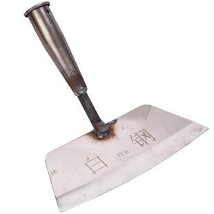 农用工具大全铲草神器铲子家用除草推铲锄草锄根铲刀手工铲除锄刀