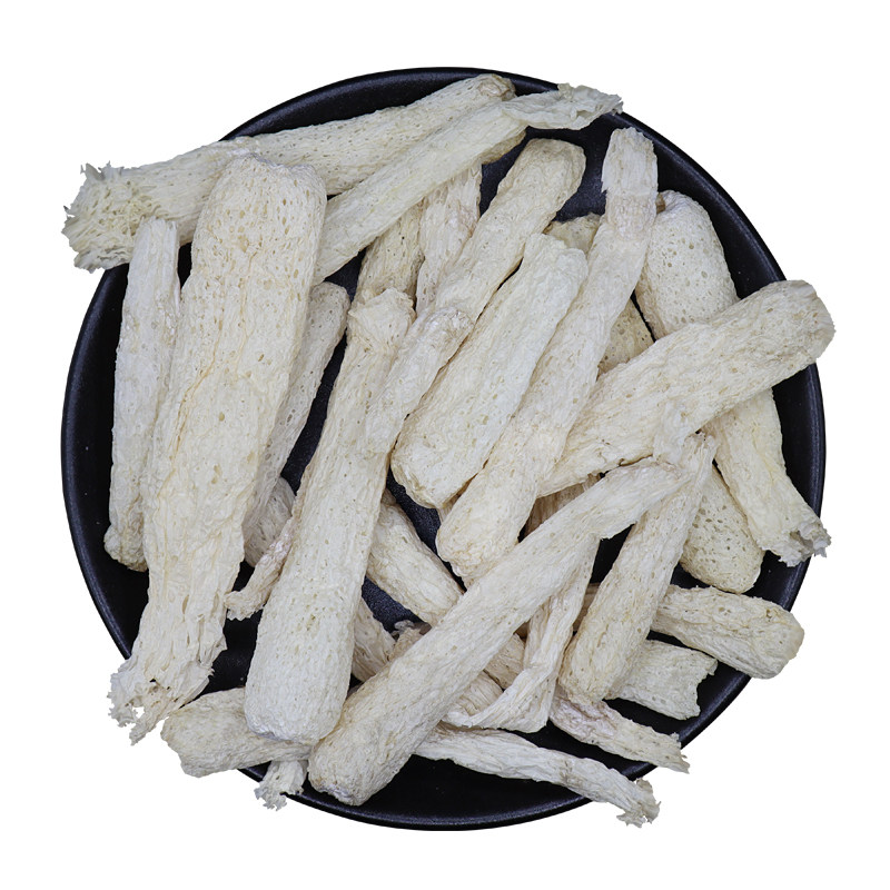 山之娇火锅竹荪清凉解腻还营养