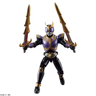 万代 魂限定 食玩盒蛋 假面骑士 空我 掌动装动 升华全能金色力量