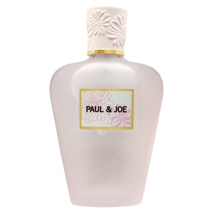 2.1发售日本paul&joe限定樱花系列妆前乳眼影护手霜paul and joe