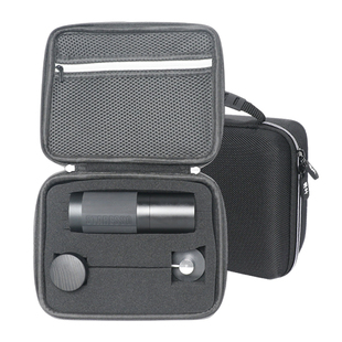 手摇磨豆机手提轻便DIY收纳包咖啡研磨器通用款便携包户外露营