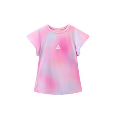 不闷不粘happynocnoc凉感短袖T恤