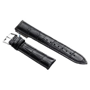 适用汉密尔顿手表带Hamilton代用汉米尔顿大师真皮原装男士22mm