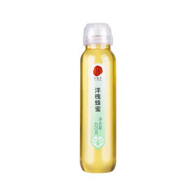 正宗同仁堂品牌纯正洋槐蜂蜜420g