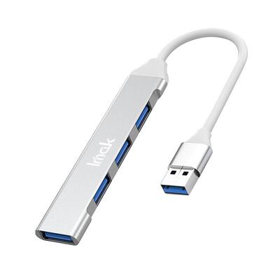 imak艾美克扩展坞USB转换