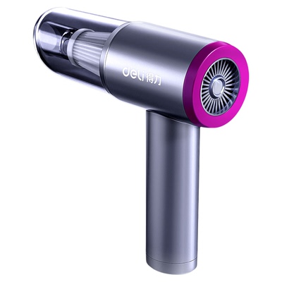 【得力/Deli】车载吸尘器无刷款