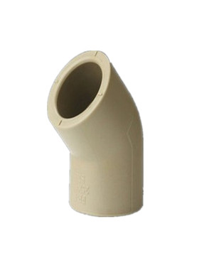 PPR弯头90度45度家用等径冷热水