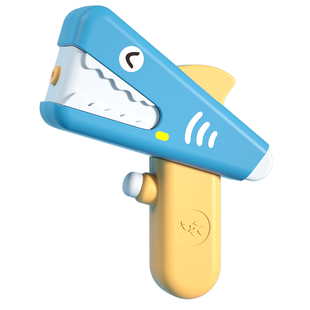 儿童水枪玩具喷水打水仗神器幼儿园呲水沙滩戏水小孩滋水枪大容量