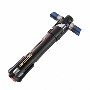 JS光剑 凯洛伦十字剑经典影视款还原COS道具金属手柄收藏高端玩具