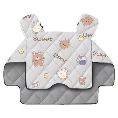 四季双面防水加厚2025新款挡风被