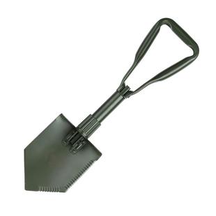 6411工厂Q2A多功能折叠铲德式锹户外车载应急兵工铲子便携铁锹
