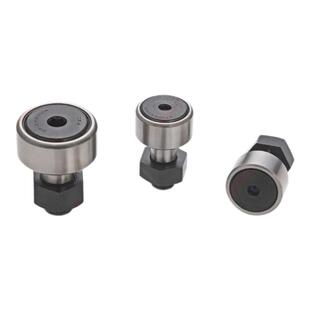 日本IKO原装进口CF12B G KR30PP VB UUR凸轮从动轴承螺栓滚轮轴承