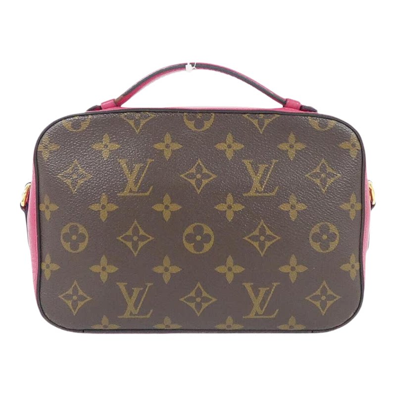中古LV路易威登女包老花斜挎包