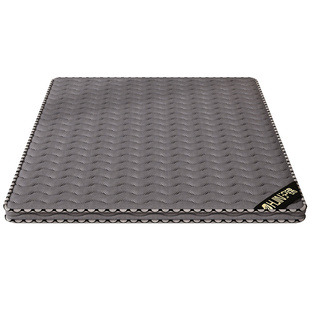 椰棕床垫软床加硬神器1.8米护脊硬垫席梦思护腰硬垫1.5天然椰棕垫