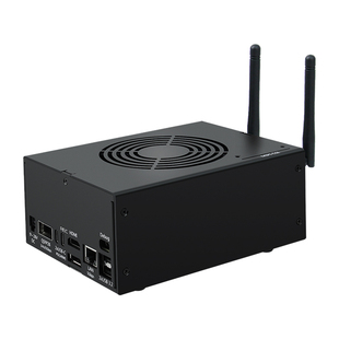 英伟达Jetson AGX Thor开发套件 AI智能 T5000 T4000模组NVIDIA