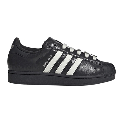 滔搏adidas阿迪达斯三叶草男女SUPERSTAR贝壳头运动休闲鞋IH1628