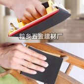 砂纸打磨抛光超细10000水磨纸沙目水砂纸2000磨砂汽车细纸布片砂