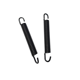 汽车雨刮臂弹簧雨刷臂杆拉簧助力加力辅助徐工货车雨刮器弹簧配件