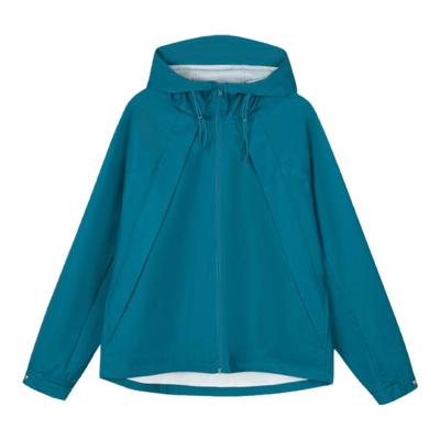 RESIMPLE简单点外套男宽松连帽夹克女高级感夹克春季新款1730