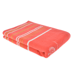 棉田新高尔夫浴巾纯棉成人加大加厚高端抹胸吸水洗澡巾蓬松Y21305