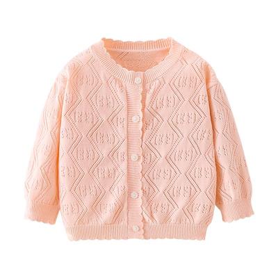 贝肽斯儿童毛衣A类品质100%纯棉