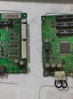 【询价】ACS800光纤驱动板，AINT02C适用