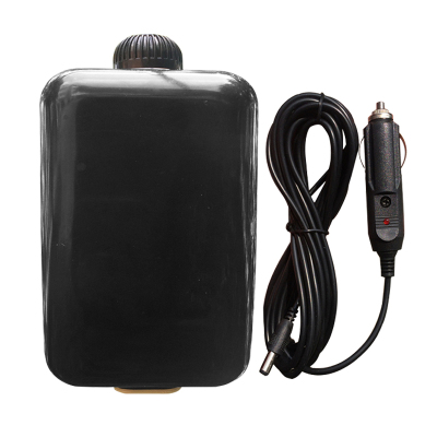 12V电瓶车载氧气泵家用可调节