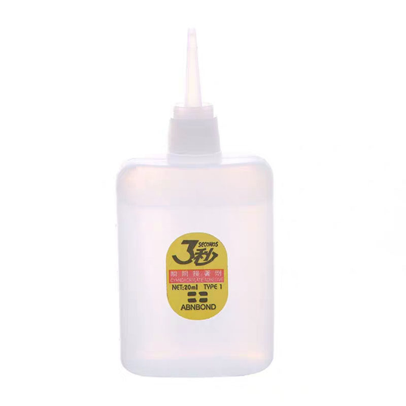 正品强力502胶水3三秒快干胶万能家具修补木材广告喷绘专用胶大瓶