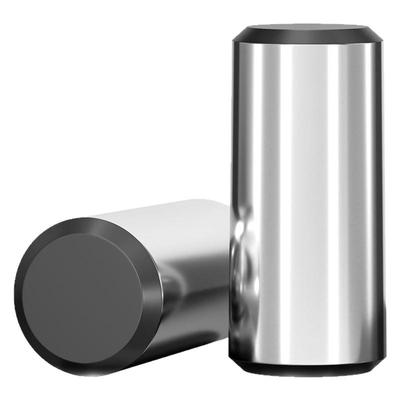 45#钢圆锥销GB117加硬