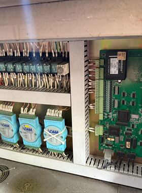 议价Columbo 1060 Old Motherboard Disassembled SecondH Fully