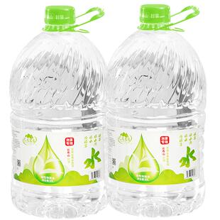 巴马百年饮用天然矿泉水大桶桶装长寿村山泉家庭泡茶10L*2桶装
