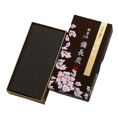 香結び极少烟线香藤花桂花