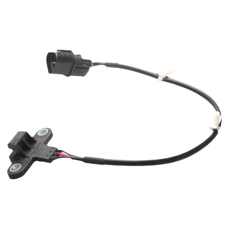 SMW250628适用中华骏捷自动挡比亚迪F3奇瑞曲轴位置传感器原厂