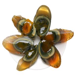 老余家皮蛋正宗洪湖松花蛋散养鸭蛋溏心软糯湖北特产散装20枚包邮