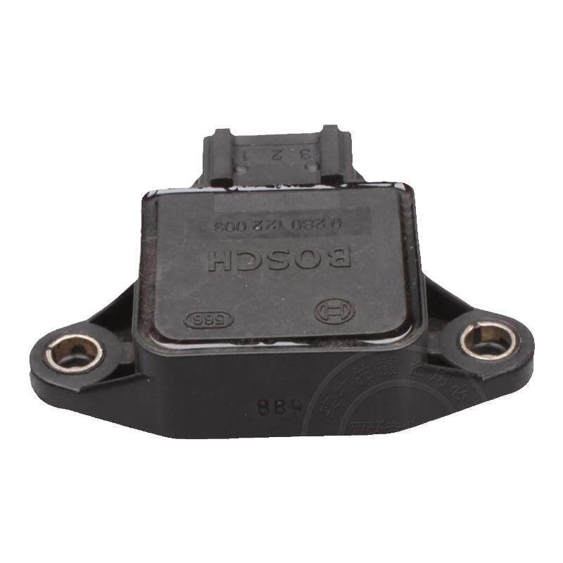 节气门位置传感器0280122003适用神龙富康1.4T 爱丽舍 正品包邮